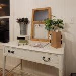 Bungalow Desk space